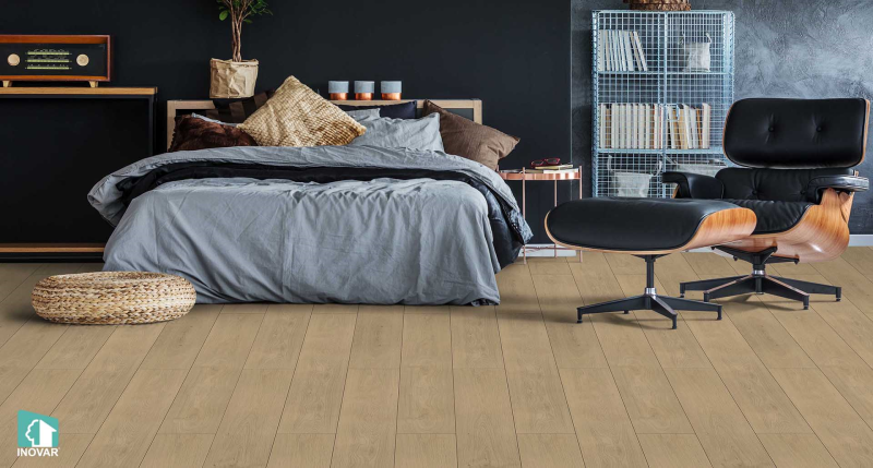 Hình ảnh Sàn gỗ tự nhiên ATIVO - Sàn gỗ Inovar
