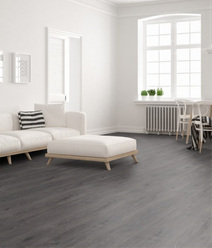 Hình ảnh Swiss Natural D4933SA | Natural Oak Coal