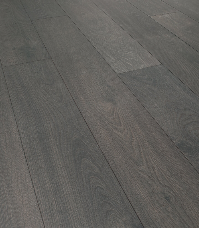 Hình ảnh Swiss Solid Chrome D3030 | Arosa Oak